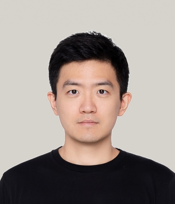 Dongyao Chen
